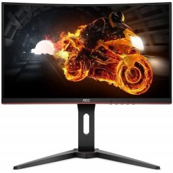 24" AOC Full HD 1920×1080