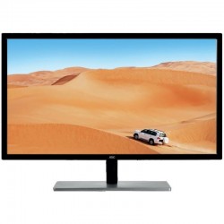 32" AOC Quad HD 2560×1440