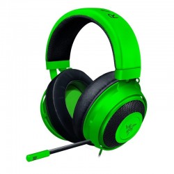 Razer Kraken Green